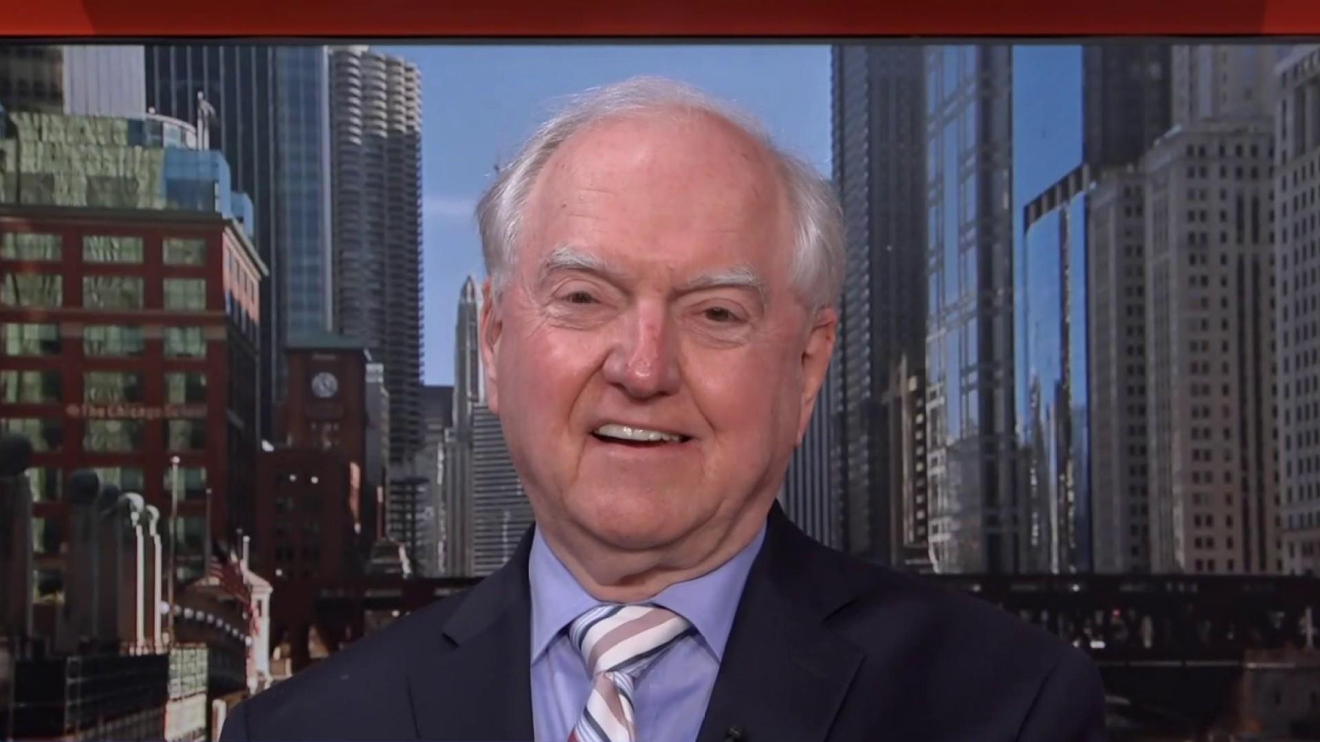 Michael Conway on Impeachment Then and Now Demco Software