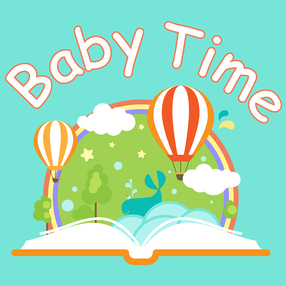 Baby Time Demco Software