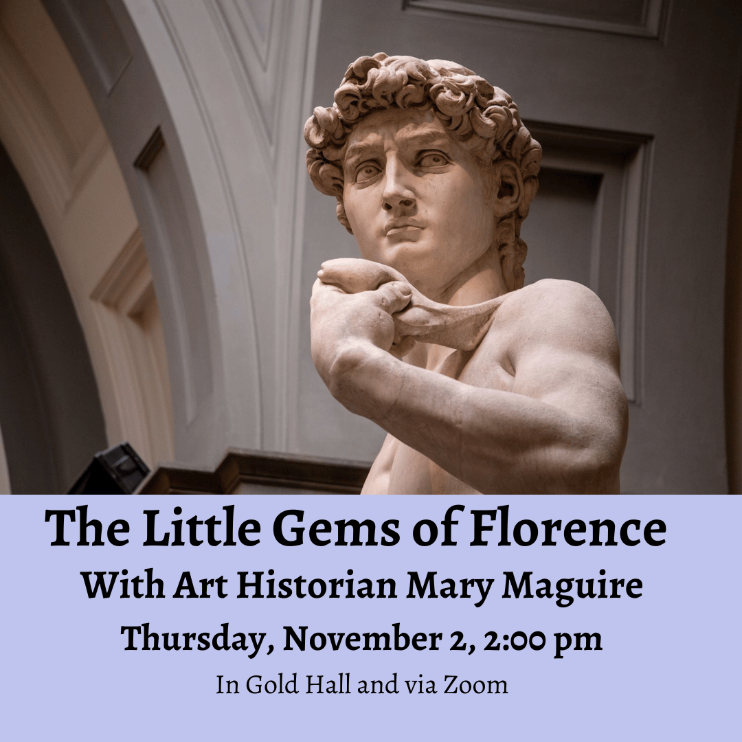 The Little Gems of Florence Demco Software