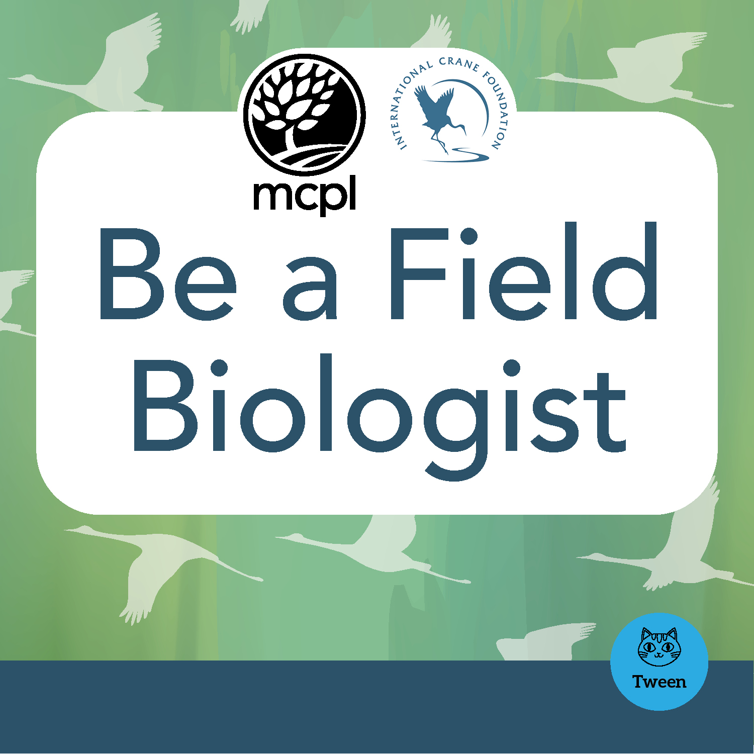 Be a Field Biologist Demco Software