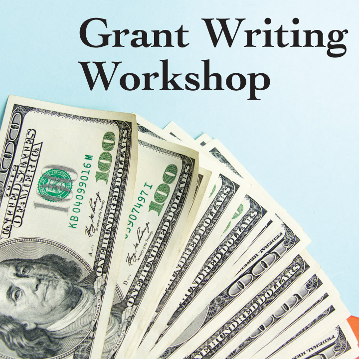 grant workshop