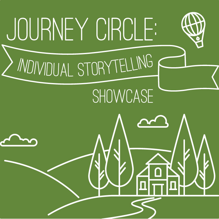 journey circle