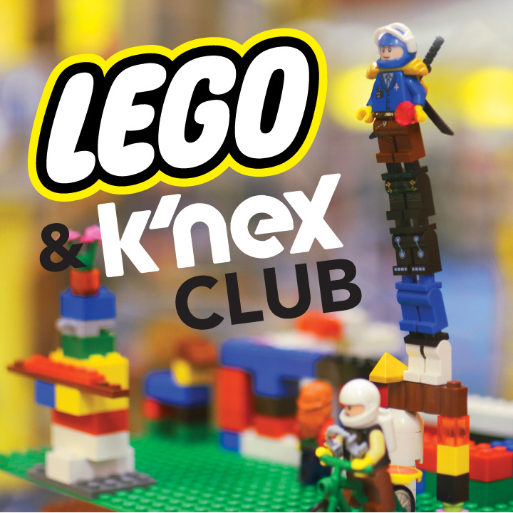 kinnex lego