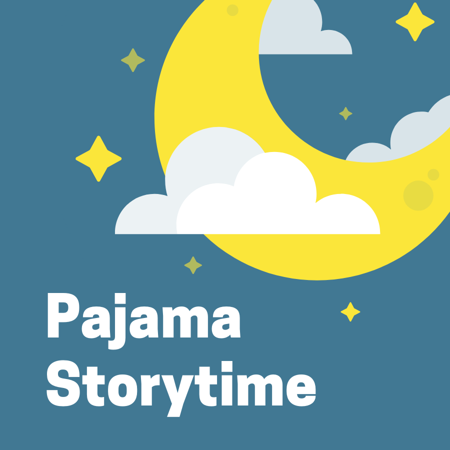 Pajama Storytime Demco Software