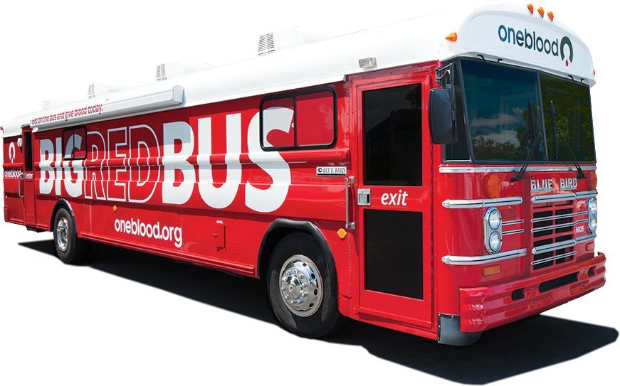 Community Blood Drive