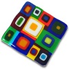 Fused Glass Art