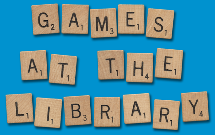 Tabletop Games