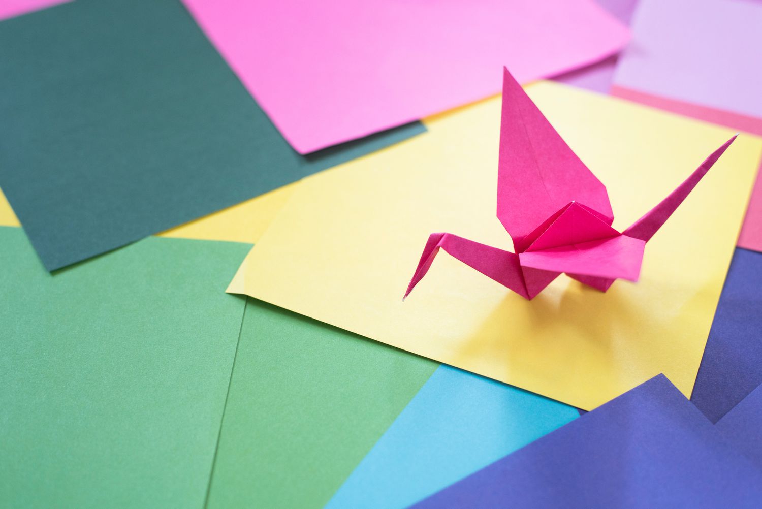 Origami Demco Software