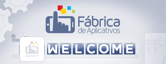 Fábrica de Aplicativos