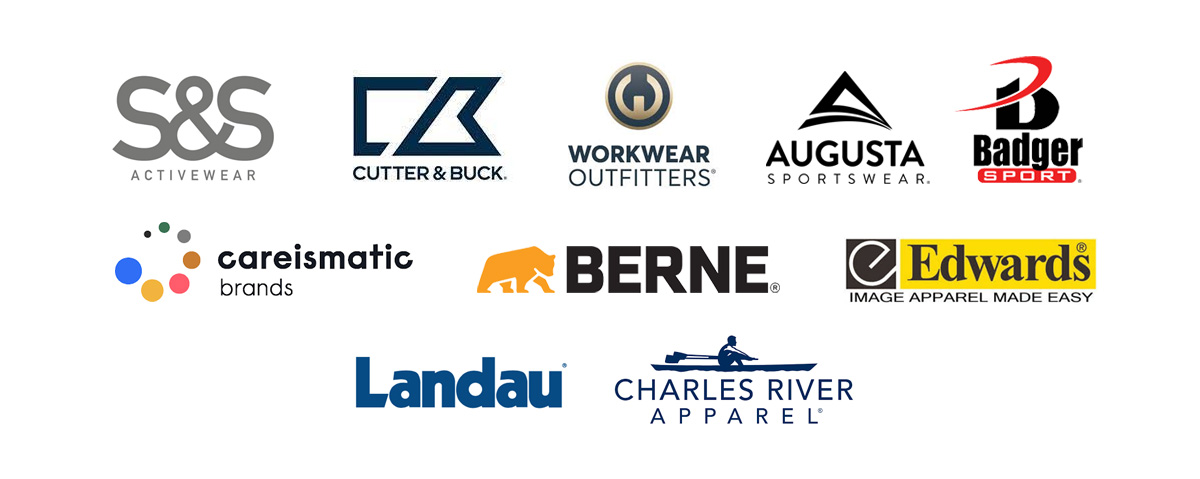2025IntegratedVendors Logos from FAST Platform integrated vendors.