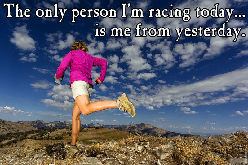 Am I the only person on the running reddit who runs in the 12minute mile range? r/running