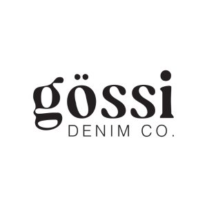 GÖSSI DENIM CO. avatar