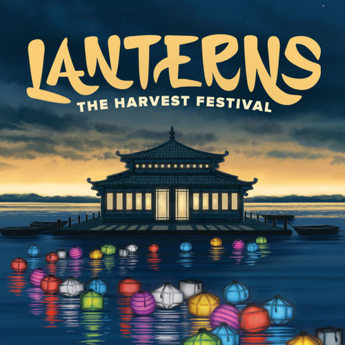 lanterns