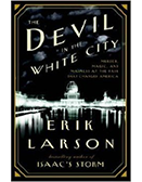 The Devil in the White City