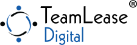 TeamLease logo