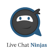LIVE CHAT NINJAS 