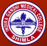 Indira Gandhi Medical College 
