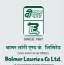 Balmer Lawrie  Co Ltd 