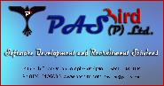 PAS-BIRD RECRUITER 