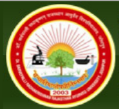 Dr. Sarvepalli Radhakrishnan Rajasthan Ayurved University 