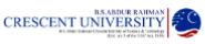 B.S. Abdur Rahman Crescent University 