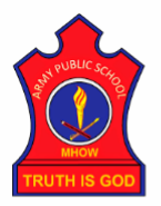 Army Public School Mamun 