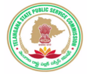 TELANGANA STATE PUBLIC SERVICE COMMISSION 