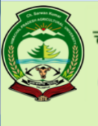 CSK Himachal Pradesh Krishi Vishvavidyalaya 