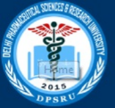 Delhi Pharmaceutical Sciences and Research University 