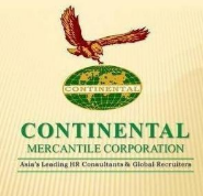 CONTINENTAL MERCANTILE CORPORATION 