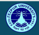 Tezpur University 
