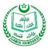 Jamia Hamdard 