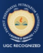 Pandit Deendayal Petroleum University 
