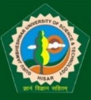 Guru Jambheshwar University of Science & Technology 