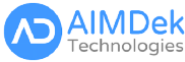 AIMDek Technologies Pvt. Ltd. 