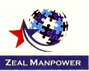 Zeal manpower 