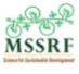 M S Swaminathan Research Foundation 