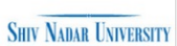 Shiv Nadar University 