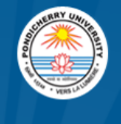 Pondicherry University 