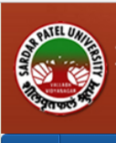 Sardar Patel University 
