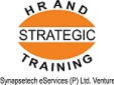Strategic Hr and Training 