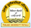Punjabi University 