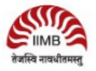 IIM Bangalore 