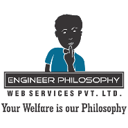 Engineer Philosophy Web Services Pvt. Ltd 