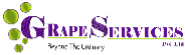 Grape Services pvt ltd 