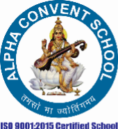 Alpha Convent School 