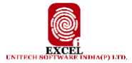 Excel unitech software india p Ltd. 