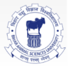 Bihar Animal Sciences University 
