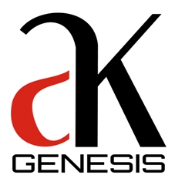 A K Genesis 
