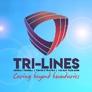 TRI-LINES TOURS AND TRAVELS 